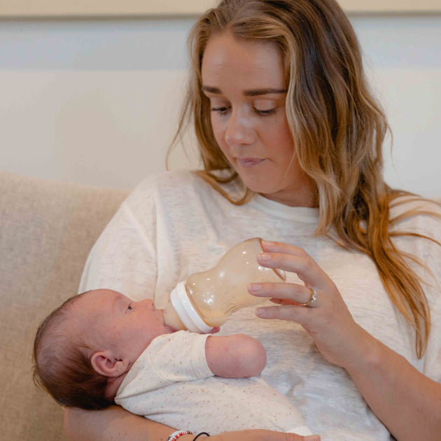 what-do-newborn-babies-do-all-day