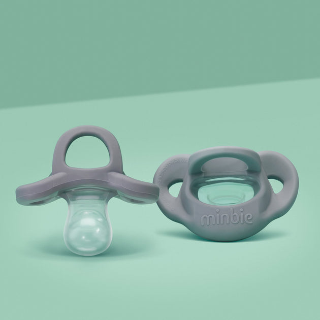 For Babies Dummy For Breastfeeding Jolly Tots Pacifier