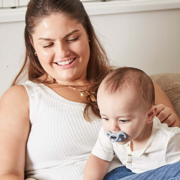 Minbie Baby Dummy 2 Pack