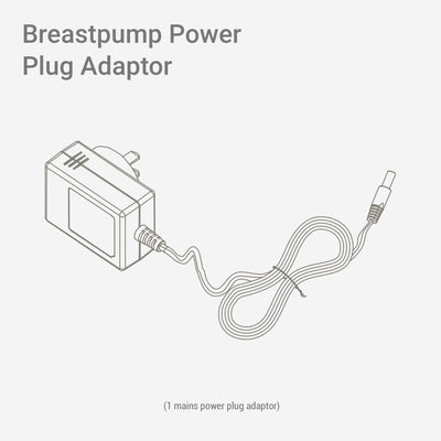 Breast Pump Power Pack Minbie 