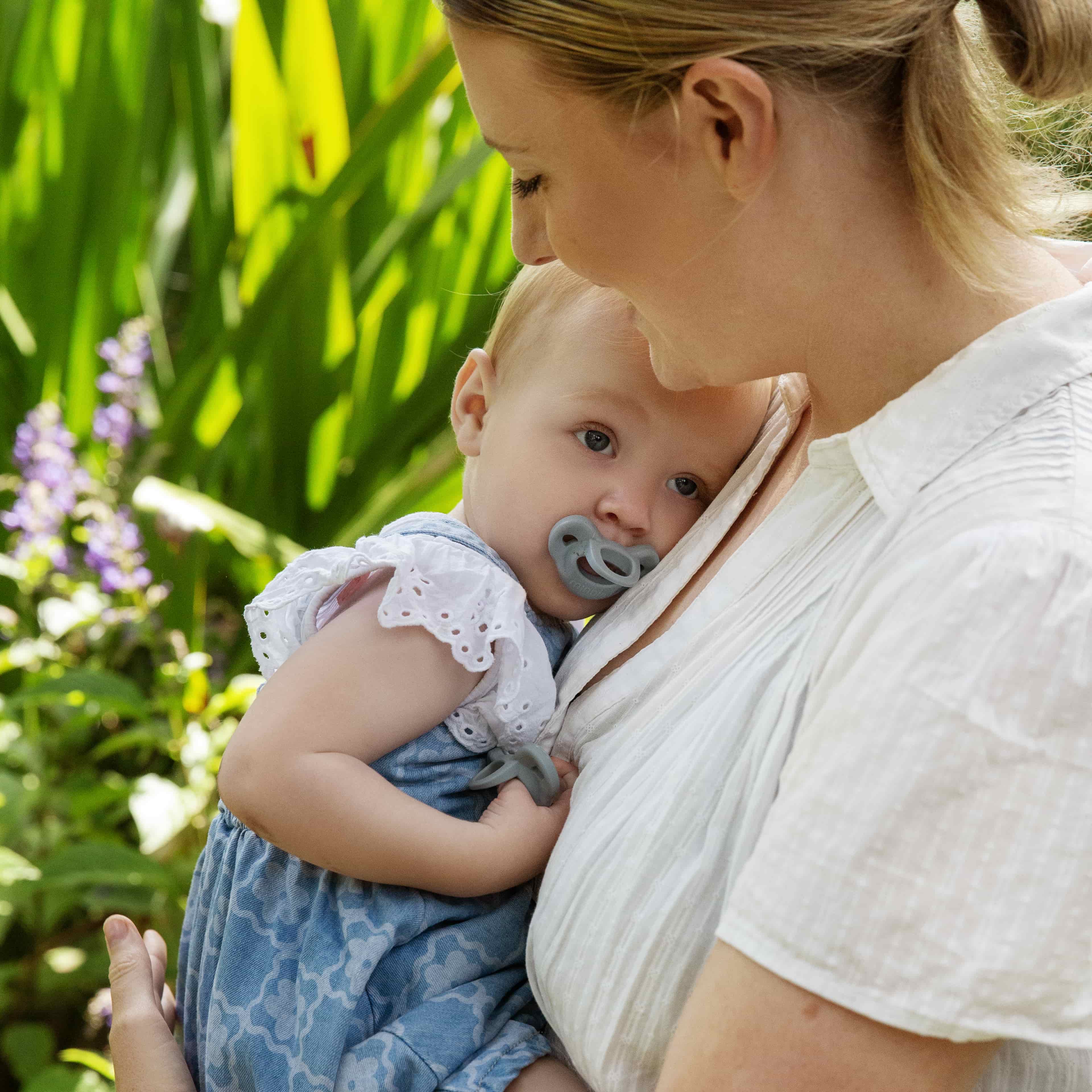 How Minbie Can Help Babies with Tongue Tie: A Parent’s Guide