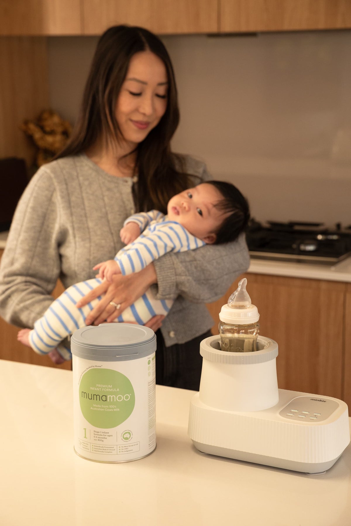 Why mumamoo Is Our Formula of Choice