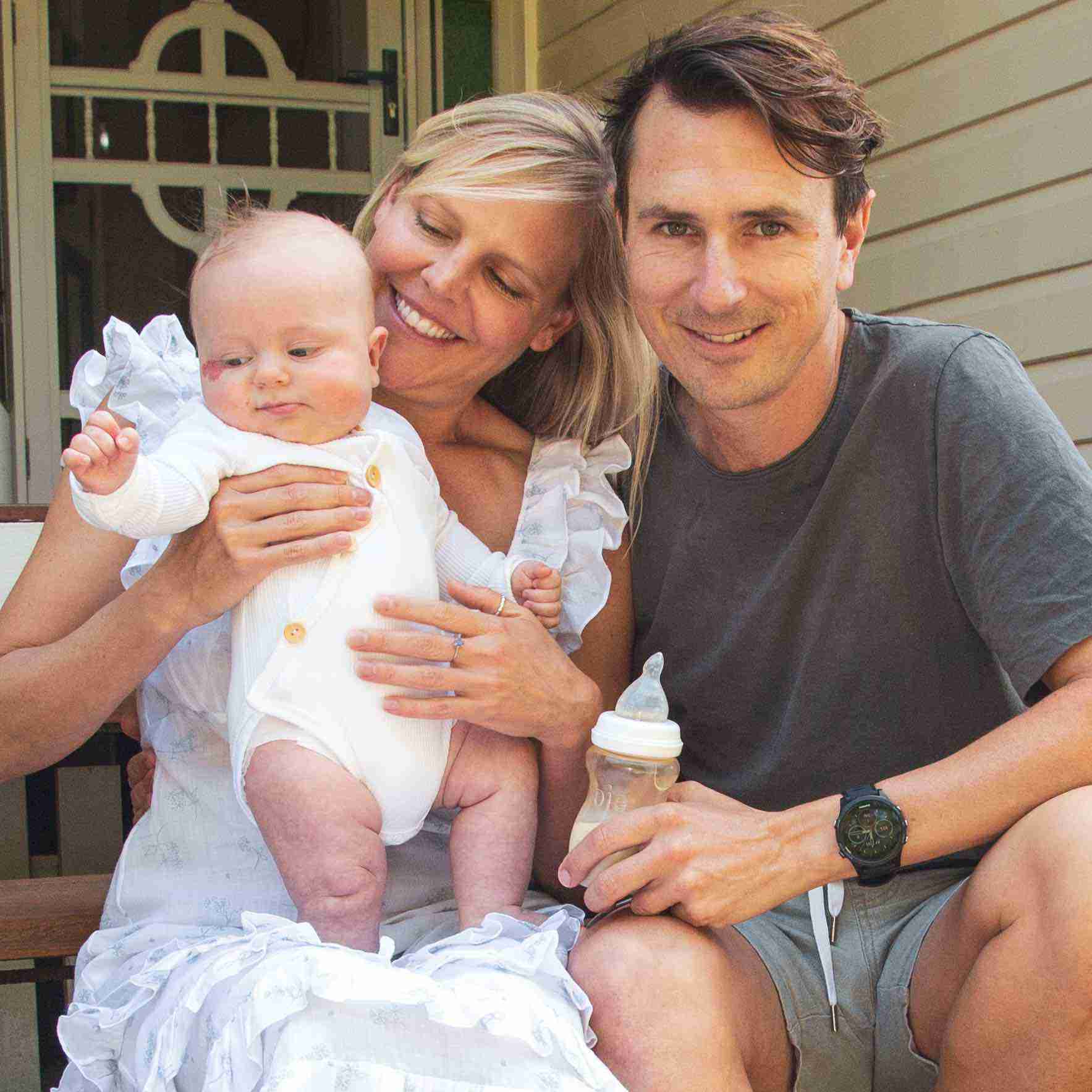Minbie – Helping you become the dad you always dreamed you’d be.