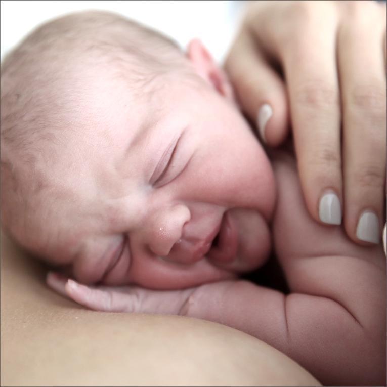 10 Top Sleeping Tips for the Breastfed Infant