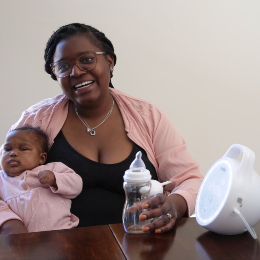 Considering giving up Breastfeeding because your breast pump is letting you down?? Read this first!!