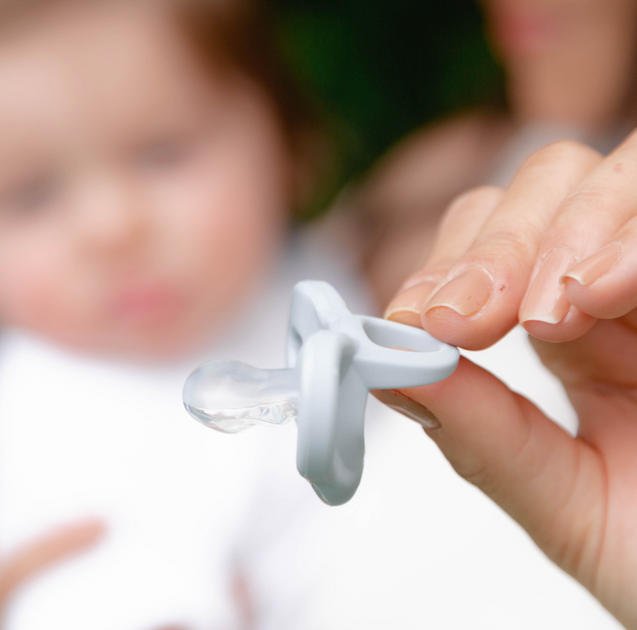 When is a good time to introduce a dummy?