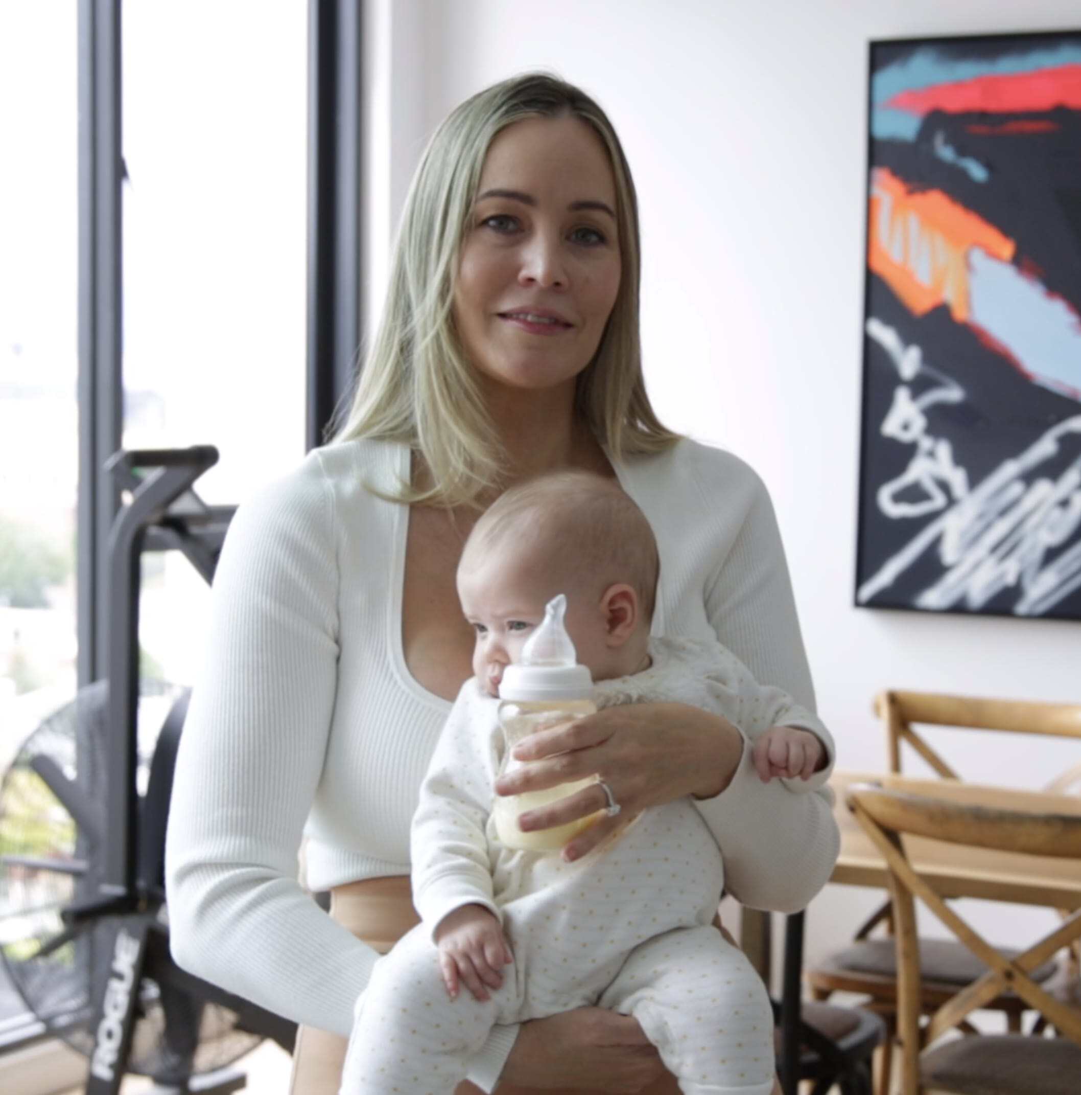 Choose Minbie First & Avoid Bottle Refusal - Kate's Story