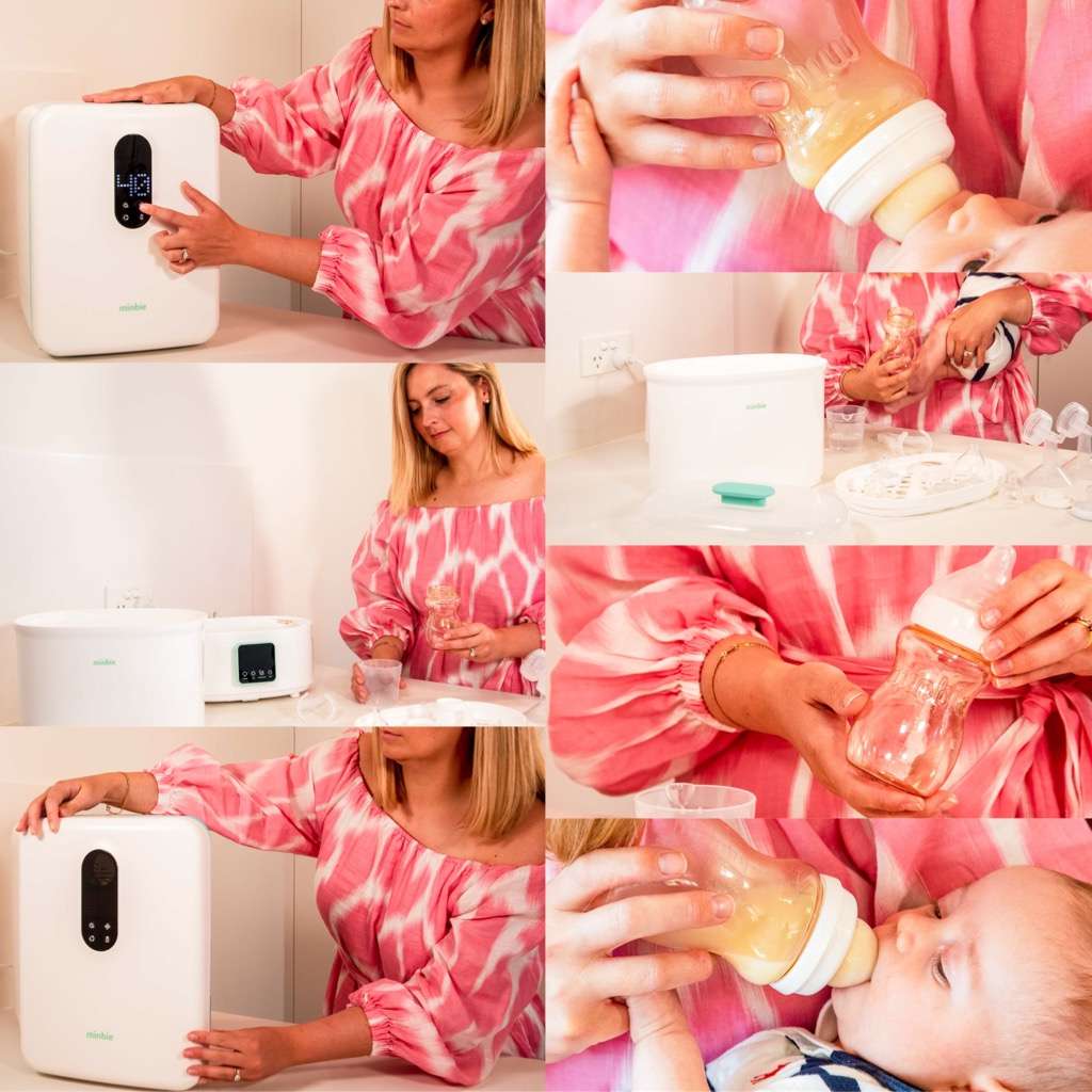 UV Sterilisation vs Steam Sterilisation. Which is right for you?