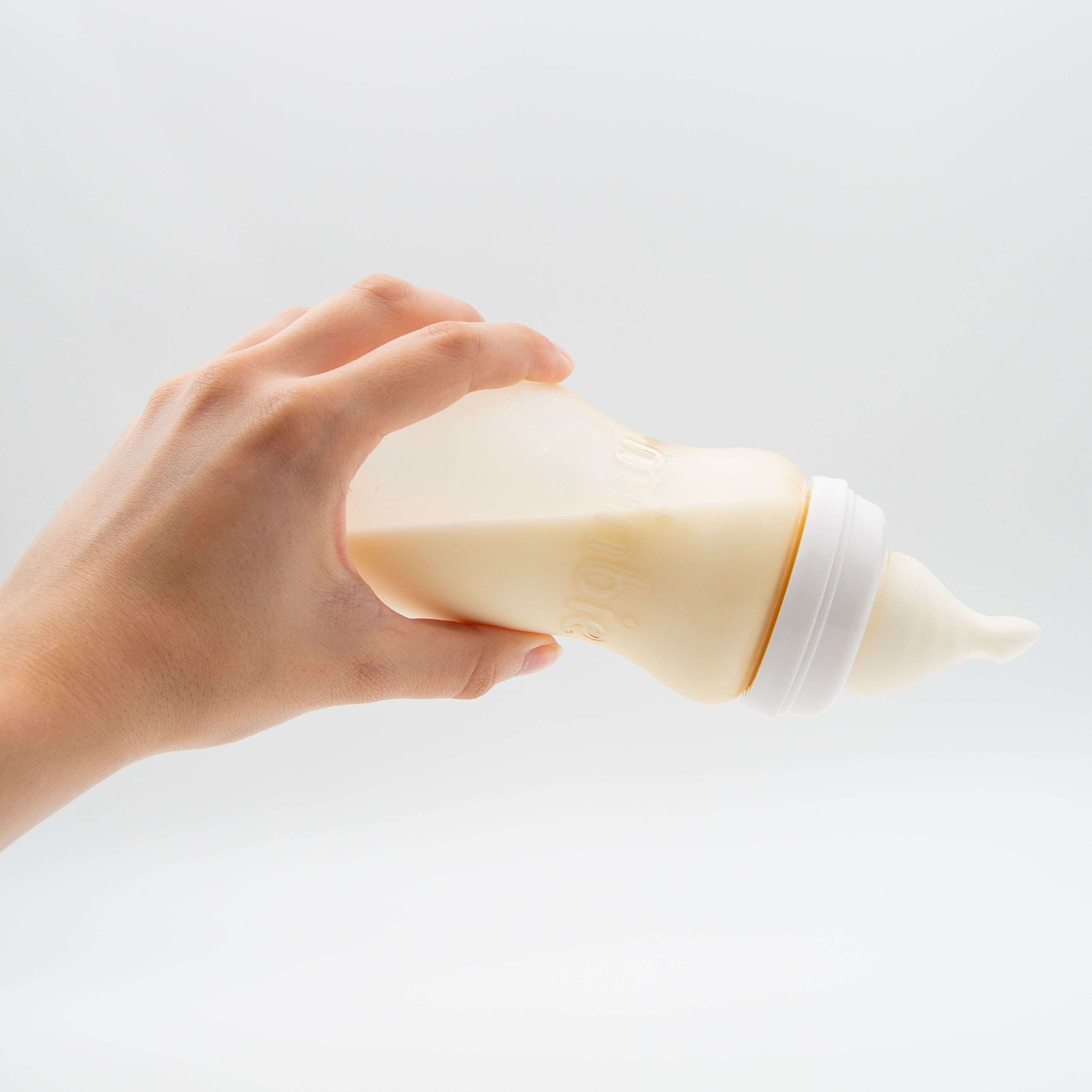 3 reasons not to use standard teats