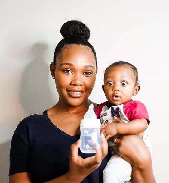 How I finally got my Baby to take the Bottle! A mothers story.