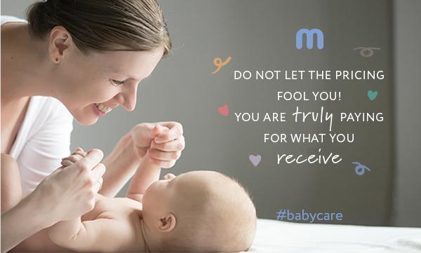 Returning to work - how to manage breastfeeding and childcare successfully