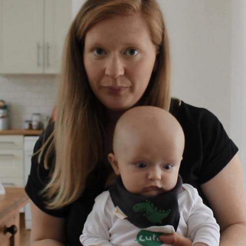 "How Minbie helped my boy overcome Tongue-Tie” - Steph’s Story