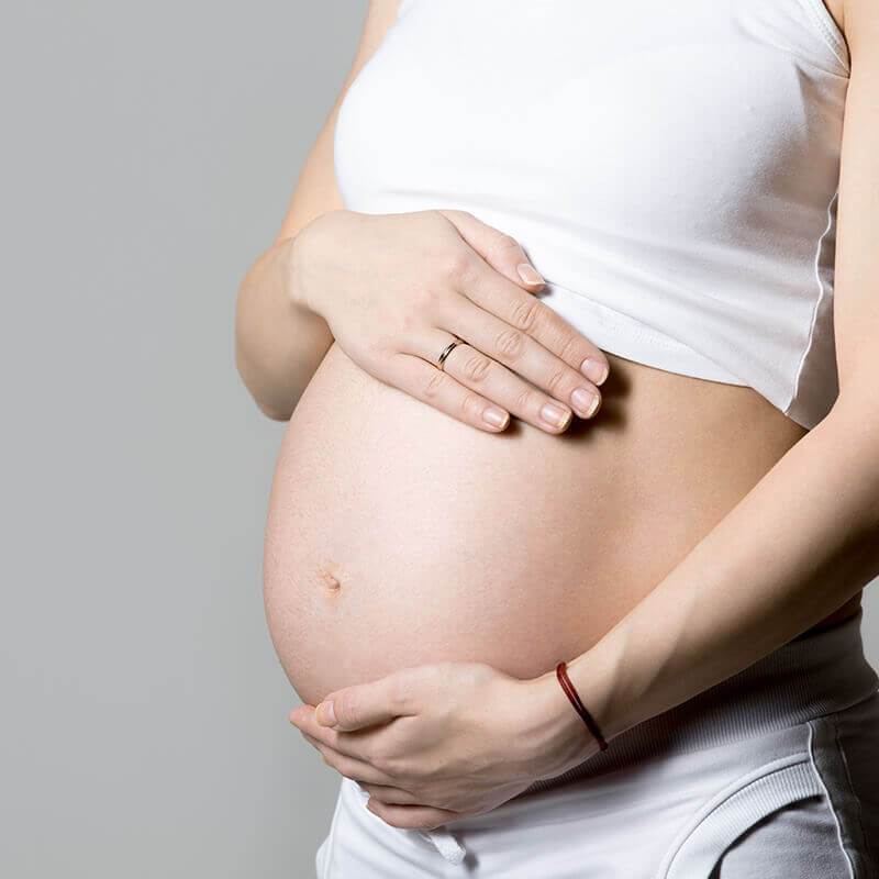 What to expect after delivery