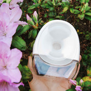 Wearable Breast Pump