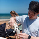 Portable Breastmilk & Water Warmer