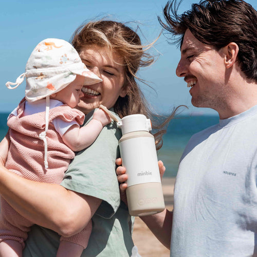Portable Breastmilk & Water Warmer