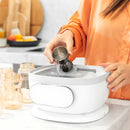 Steam Steriliser & Dryer- Pre Order  Ships 1 August