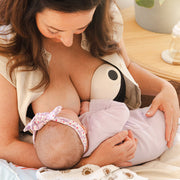 Wearable Breast Pump