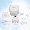 Wearable Breast Pump