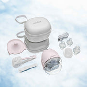 Wearable Breast Pump