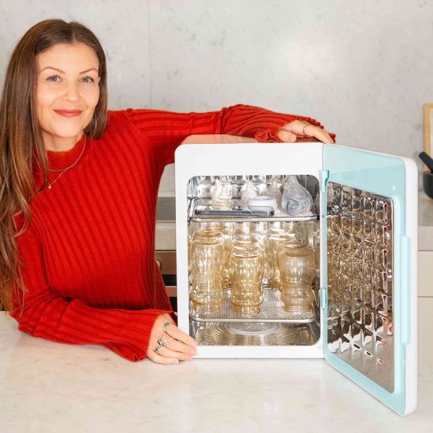 UV Steriliser & Dryer