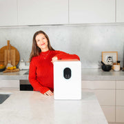 UV Steriliser & Dryer