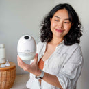 Hospital Grade & 2x Wearables Pumps