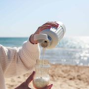 Portable Milk Warmer