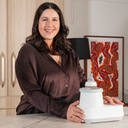 Waterless Bottle Warmer & Mixer - Preorder Ships 17 September