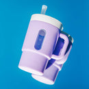Purple Sippy Cup