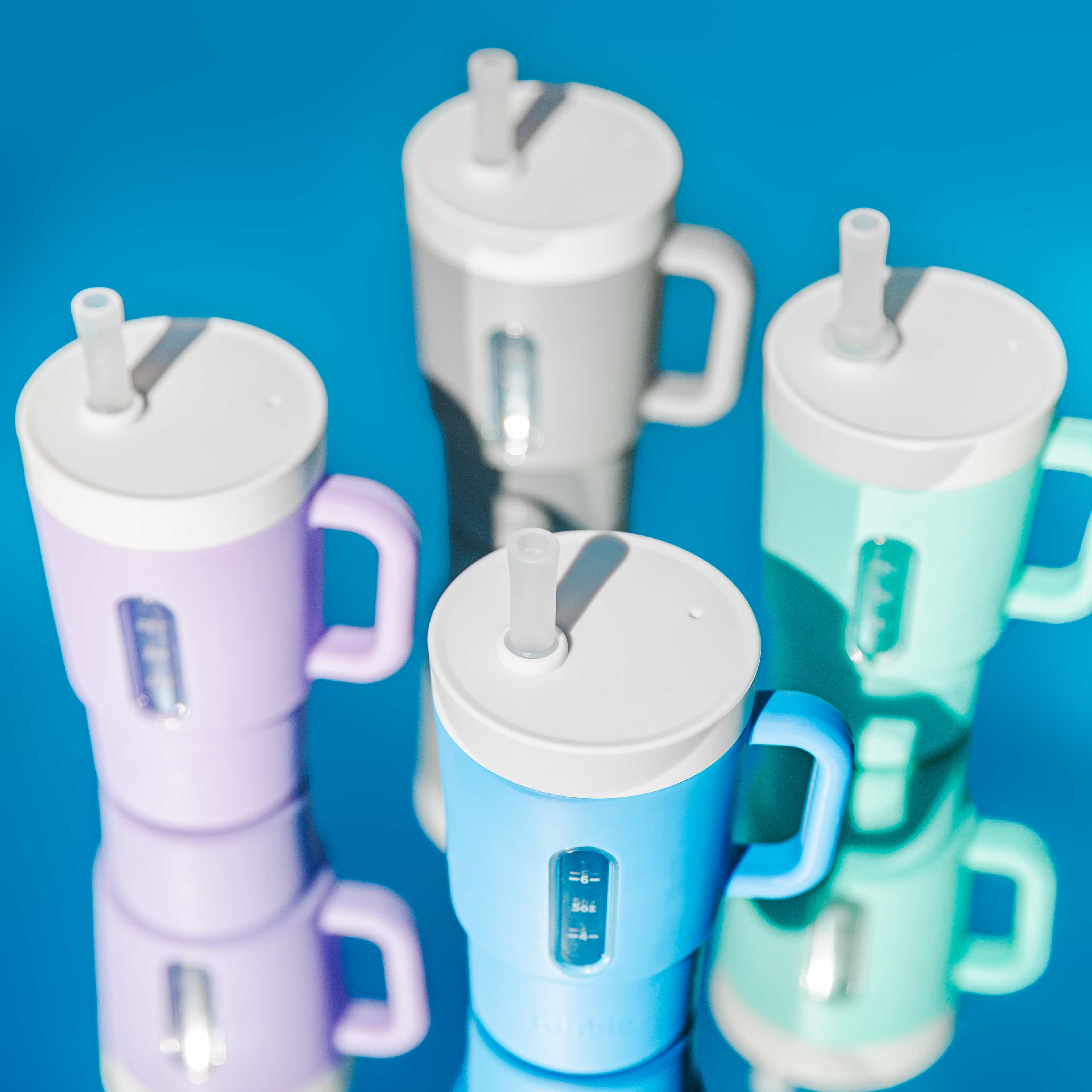Sippy Cup 4-Pack
