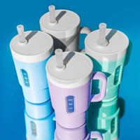 Sippy Cup 4-Pack