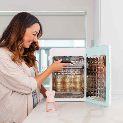 UV Steriliser & Dryer