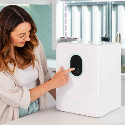 UV Steriliser & Dryer