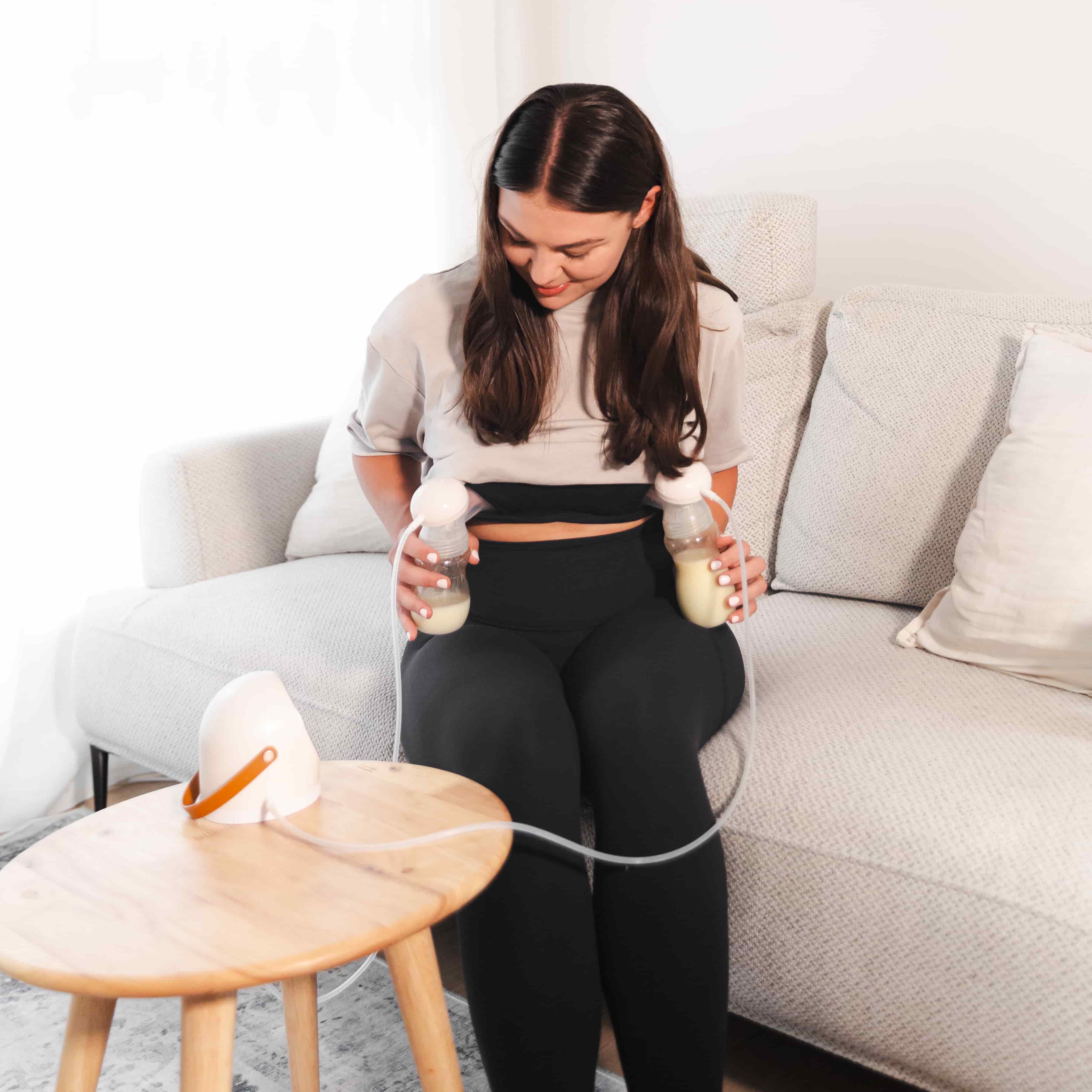 Hospital Grade & 2x Wearables Pumps