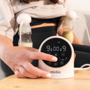 Hospital Grade & 2x Wearables Pumps
