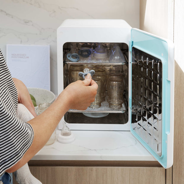 UV Steriliser & Dryer Bundle