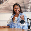 Breast Pump & Bottle Bundle