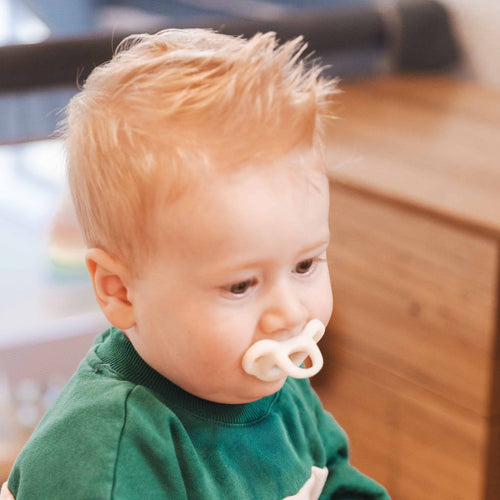 Milk Dummy - 2 pack