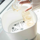 Steam Steriliser & Dryer- Pre Order  Ships 1 August