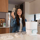 Steriliser Pump & Warmer Bundle