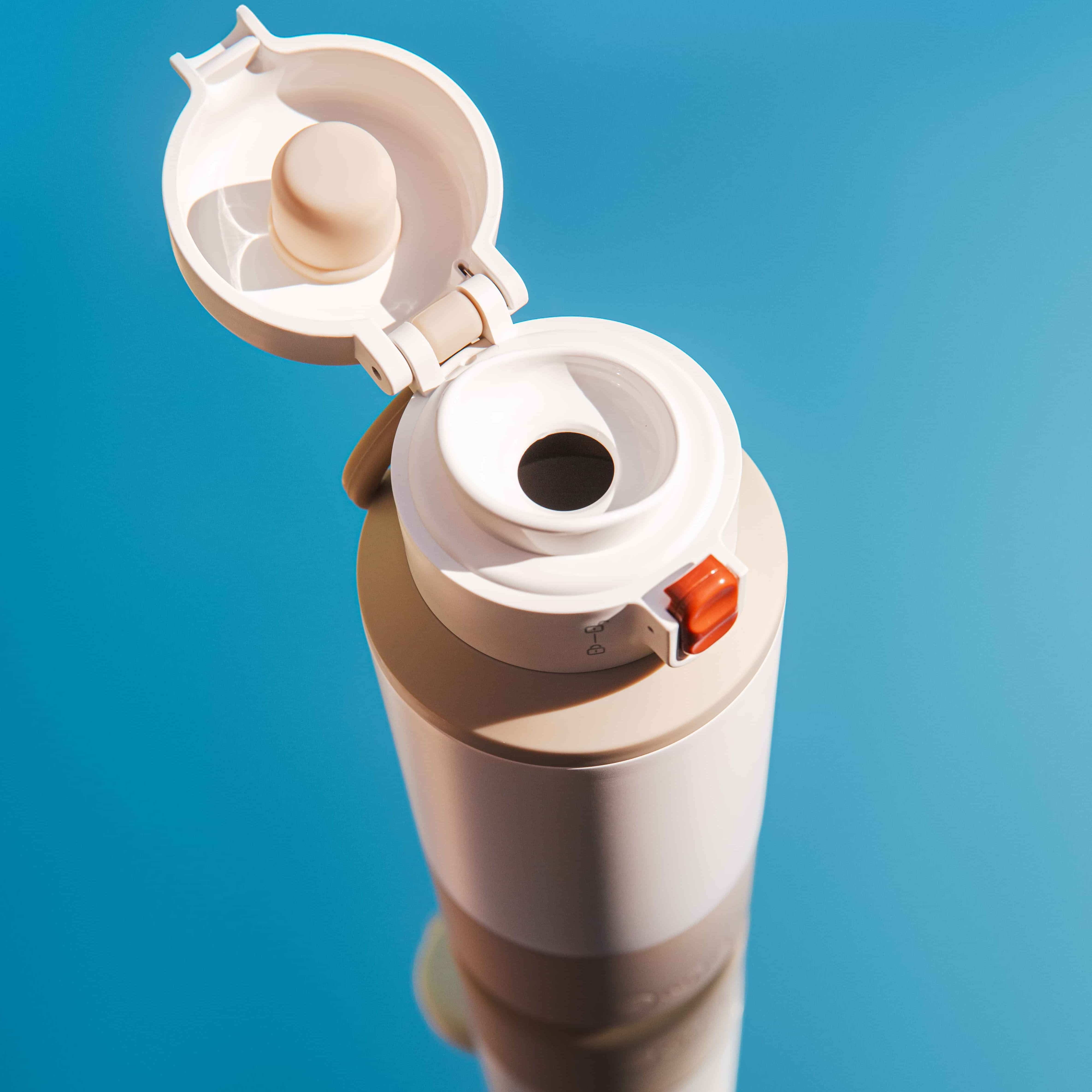 Portable Breastmilk & Water Warmer