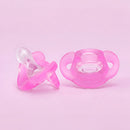 Pink Dummy - 2 Pack
