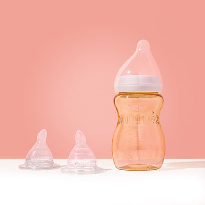 Newborn PPSU Kit