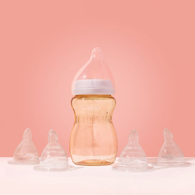 0-6 Month PPSU Kit