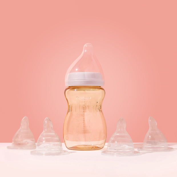 3 Month+ PPSU Bundle