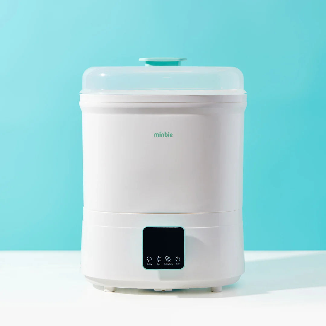 Steriliser dryer sale