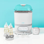 Bottle & Steriliser Bundle