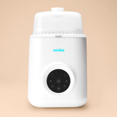 Bottle Washer Steriliser & Dryer