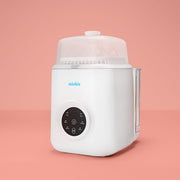 Bottle Washer Steriliser & Dryer